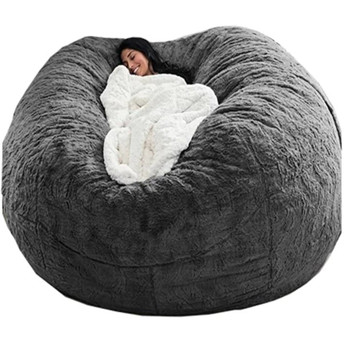مبل شنی یا بین بگ Big-Bed