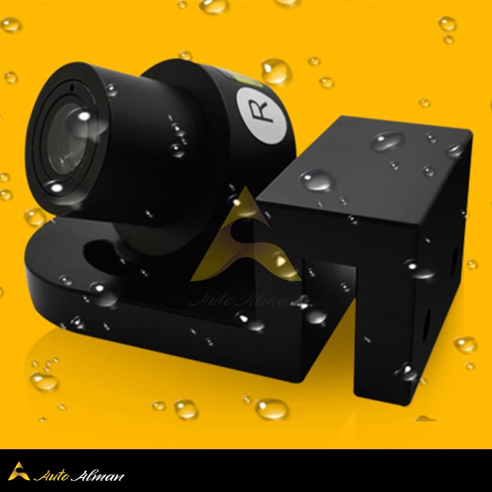 چراغ ولکام بی ام و — تصویر ۵