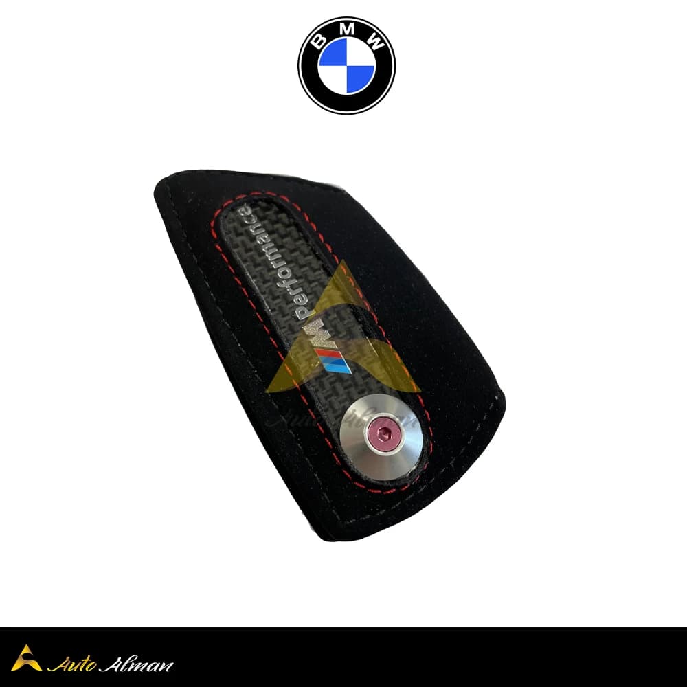 کیف ریموت جیر BMW — تصویر ۷