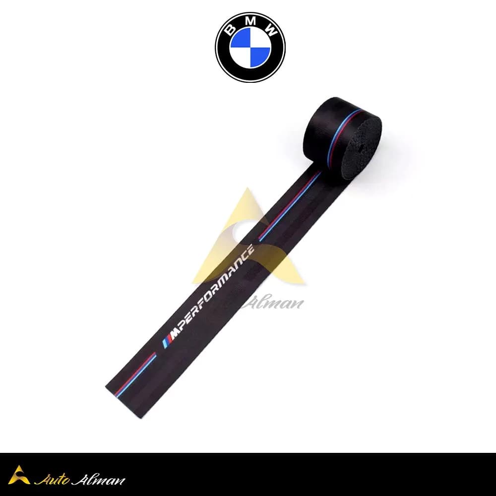کمربند ایمنی ام پرفورمنس BMW