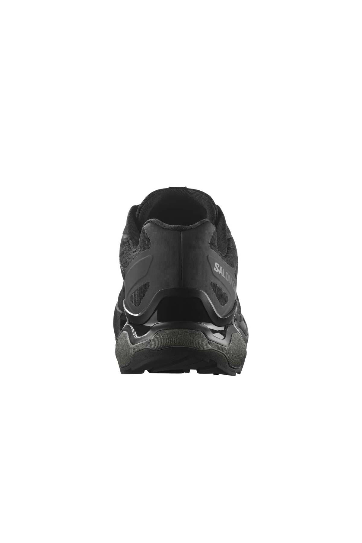 کفش بیرونی سالومون مردانه مشکی راسته Regular/رگولار Daily/روزانه | Salomon 2215382 VN — تصویر ۶