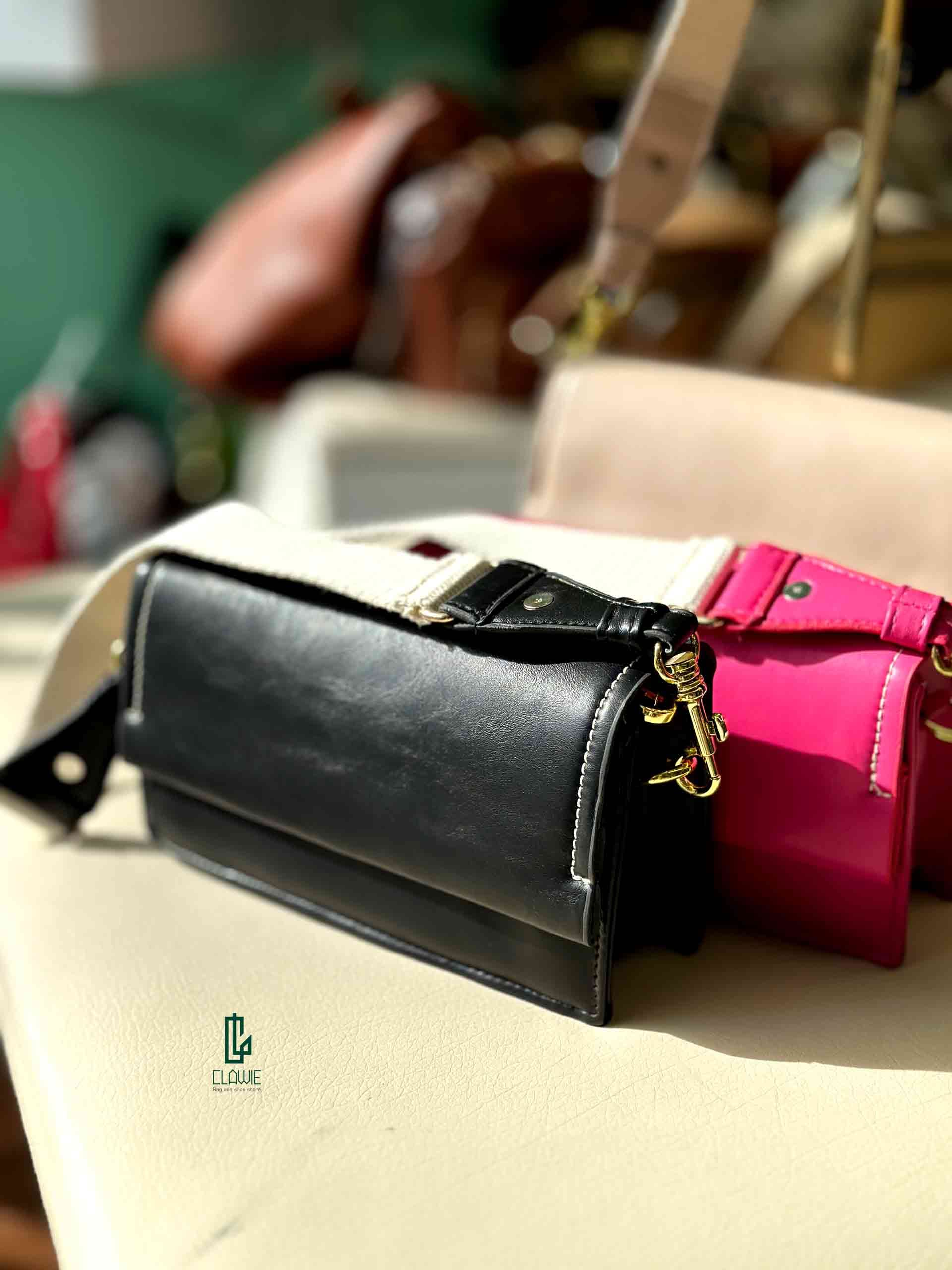 👝 کیف پاسپورتی : zara_31 — تصویر ۵