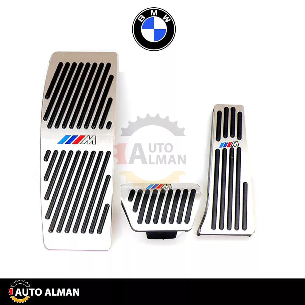 رو پدال بی ام و سری 3 اتومات E90 BMW