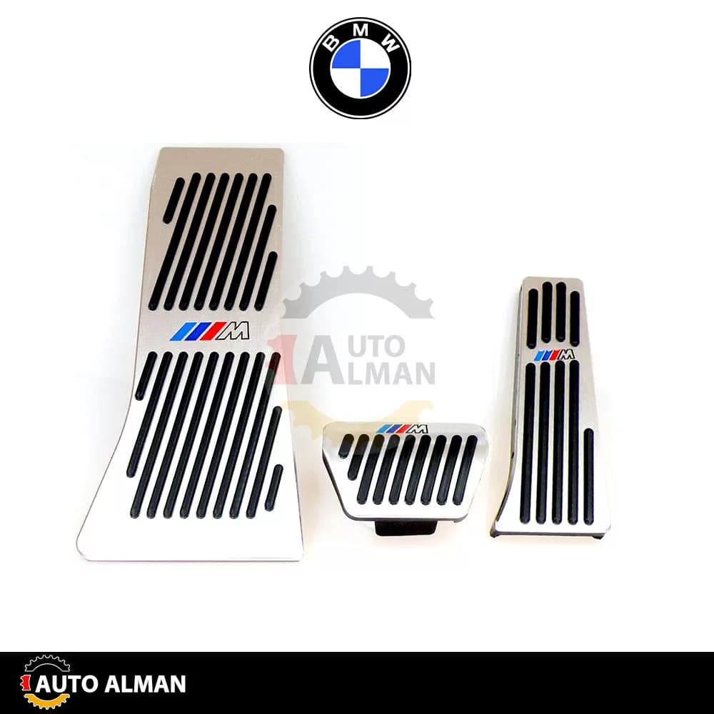 رو پدال بی ام و سری 5 اتومات F10 BMW