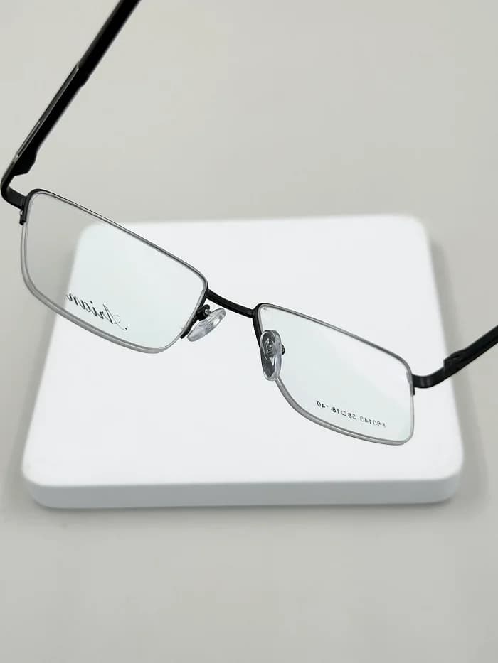 عینک طبی آریان کد 880143 — تصویر ۸