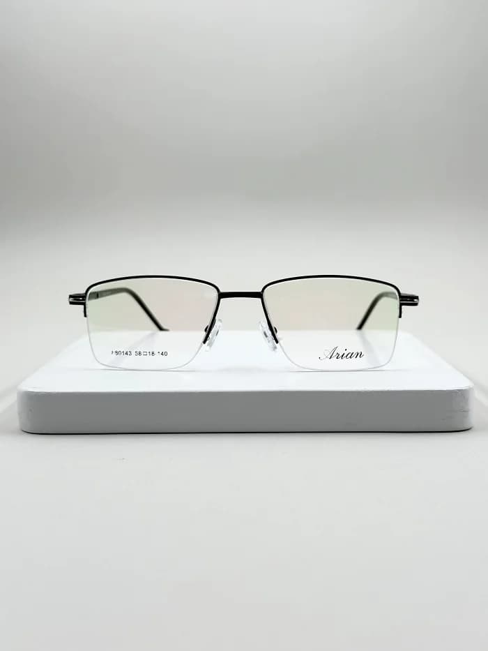 عینک طبی آریان کد 880143 — تصویر ۴
