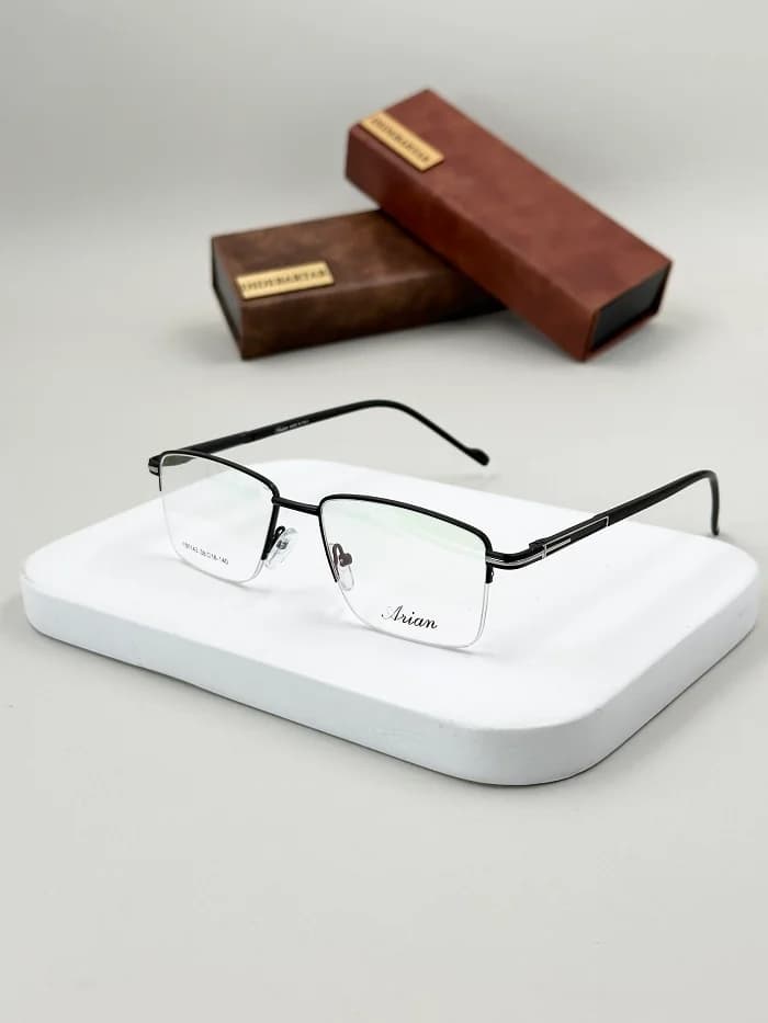 عینک طبی آریان کد 880143 — تصویر ۲