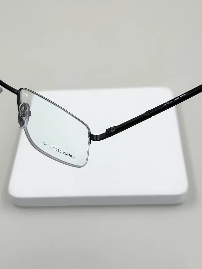 عینک طبی آریان کد 880143 — تصویر ۳