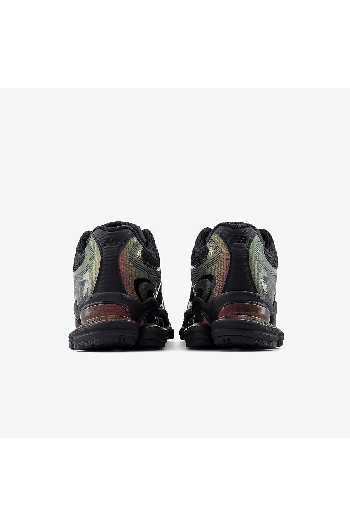 کفش اسنیکر نیو بالانس زنانه مشکی Era راسته کژوال/روزمره | New Balance U2000PPB-KAISER VN — تصویر ۵