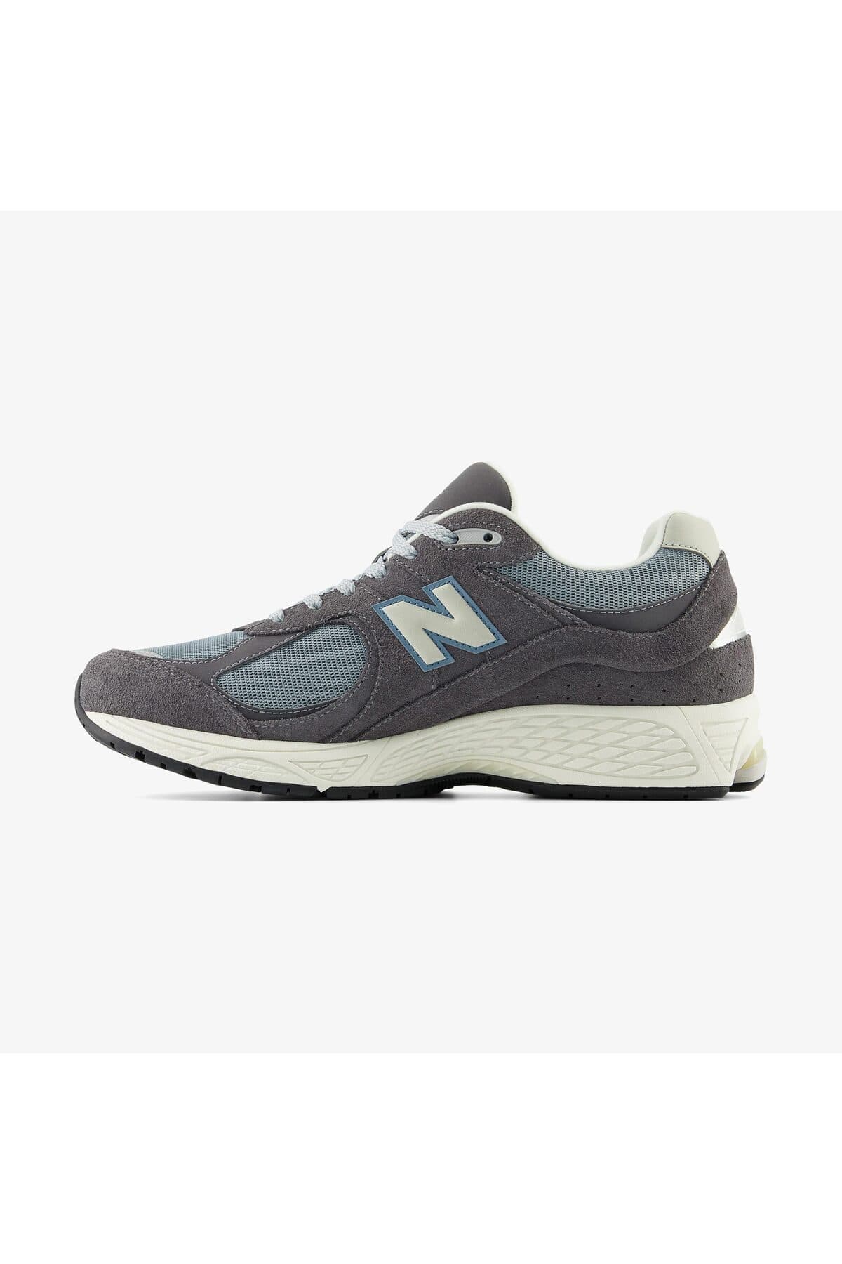 کفش اسنیکر نیو بالانس زنانه خاکستری راسته کژوال/روزمره | New Balance TYCF646EF6E19DFB00 VN — تصویر ۲
