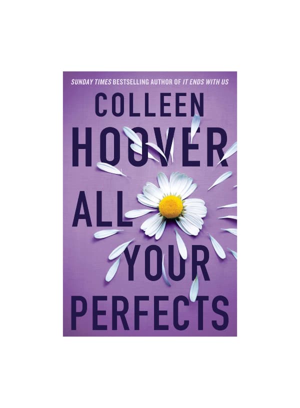 All Your Perfects – Colleen Hoover