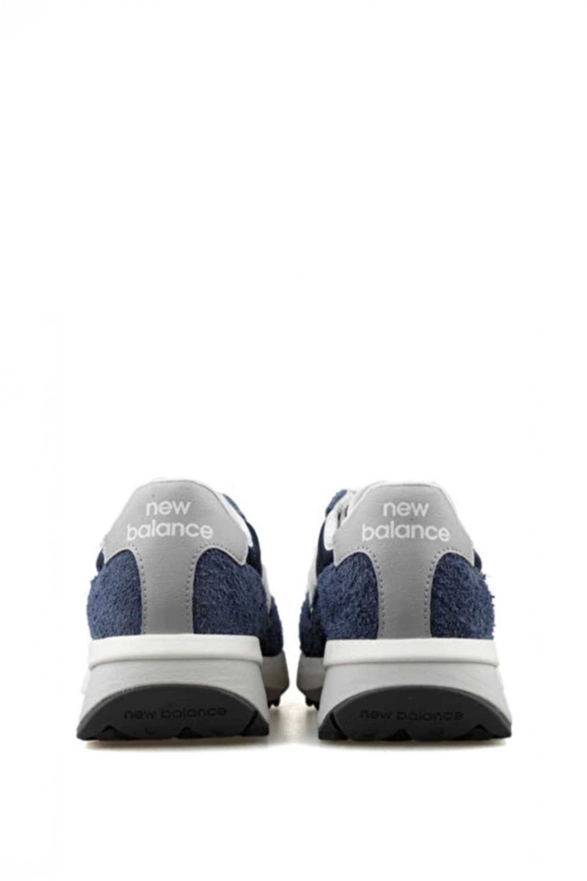 کفش اسنیکر نیو بالانس زنانه منسوجات رنگارنگ راسته ورزش | New Balance 26KDU3000059_DU3036 VN — تصویر ۴