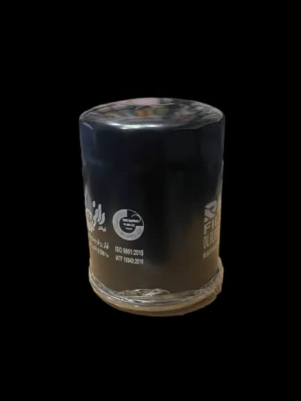 فیلتر روغن مزدا 2 رانی کد TF-21