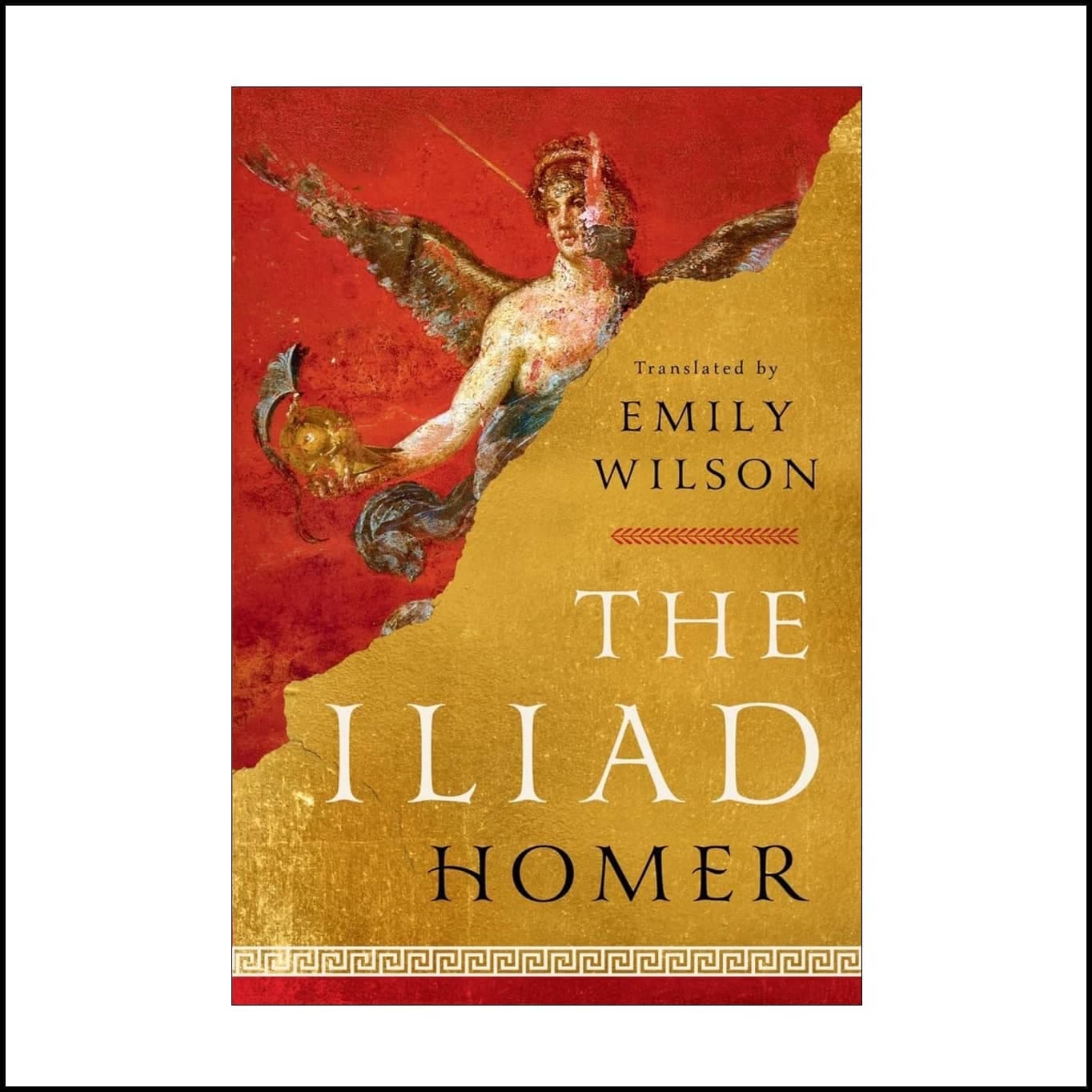 The Iliad – Homer