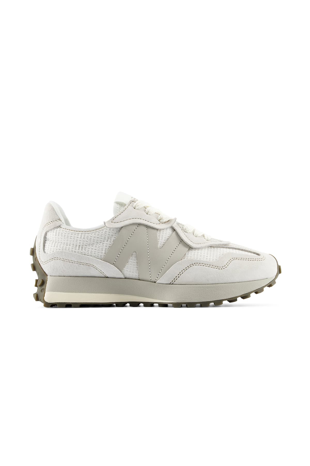 کفش اسنیکر نیو بالانس زنانه رنگارنگ بیسیک راسته | New Balance 2NBAM2022036 VN — تصویر ۲