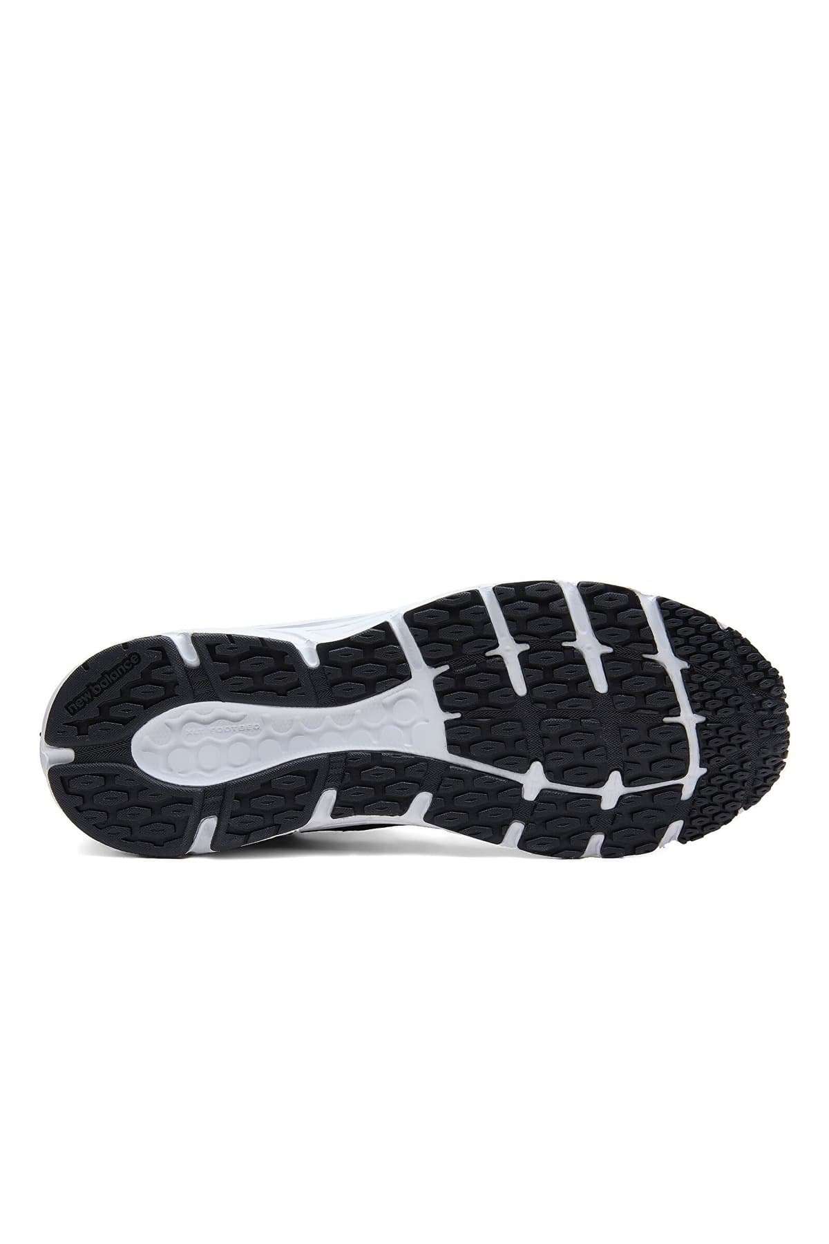 کفش اسنیکر نیو بالانس مردانه منسوجات سبز Authentic راسته کژوال/روزمره | New Balance ML408BS TR — تصویر ۴
