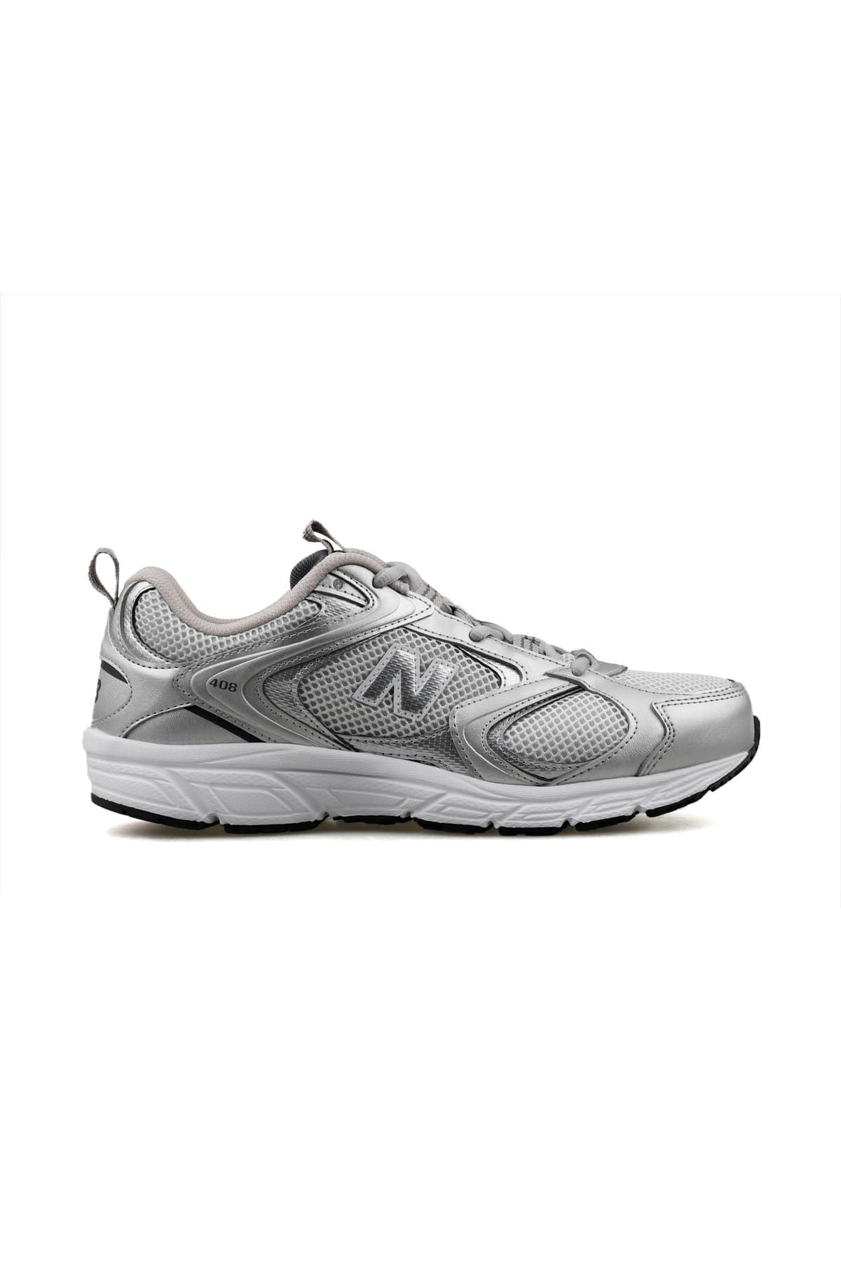 کفش اسنیکر نیو بالانس زنانه منسوجات رنگارنگ بیسیک راسته کژوال/روزمره | New Balance 24KDU3000055 TR — تصویر ۲