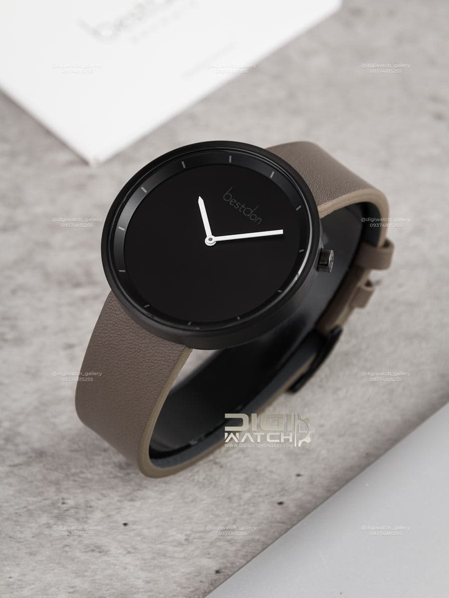ساعت اورجینال بستدان مردانه Bestdon BD99145G-B02
