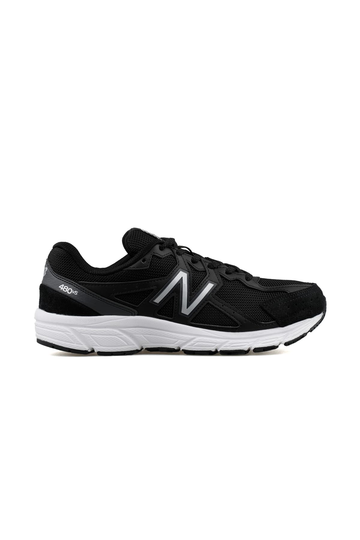 کفش اسنیکر نیو بالانس زنانه رنگارنگ بیسیک راسته | New Balance ML408WG TR — تصویر ۲