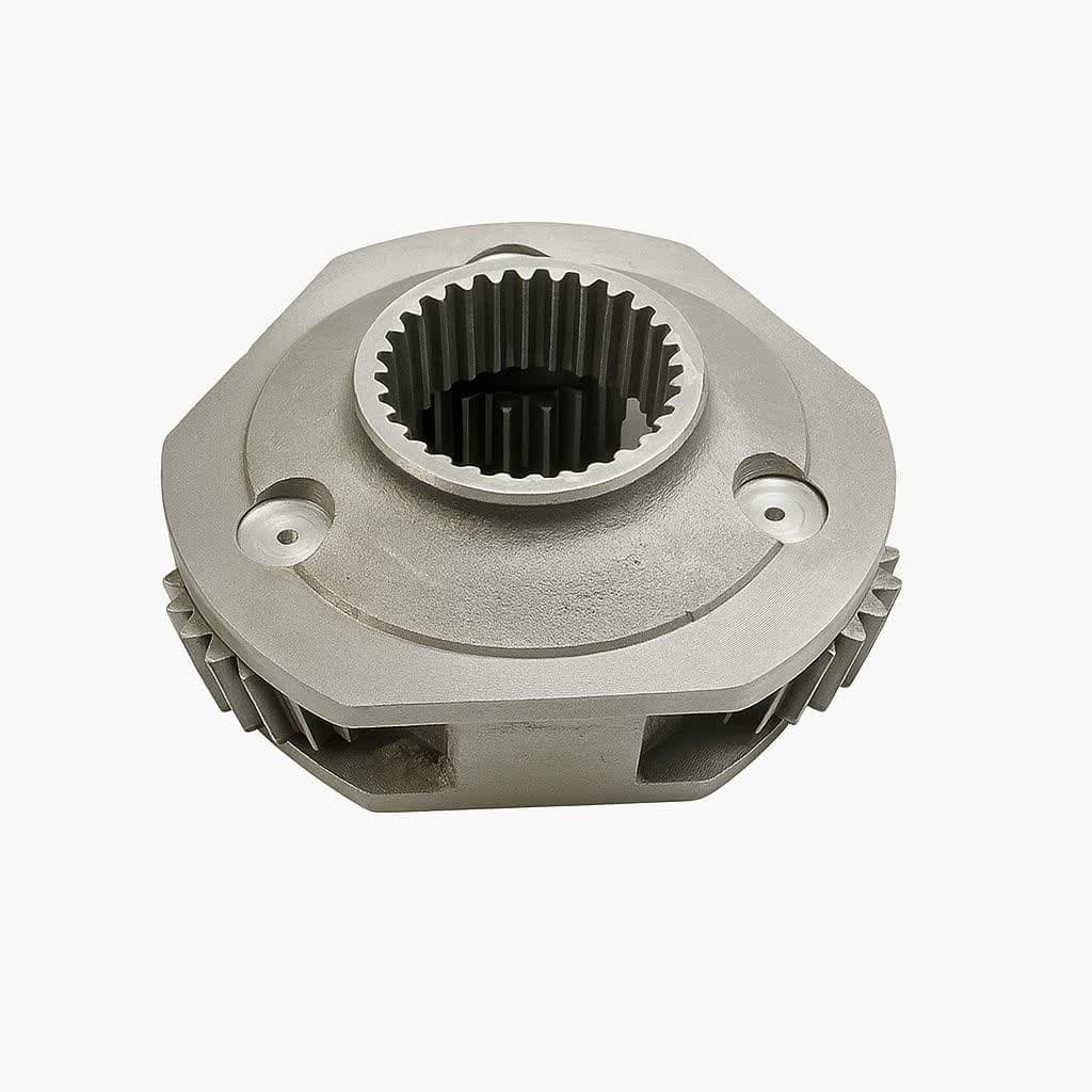 کاریر گیربکس گردان R210-7H R200W-7 (پایین)