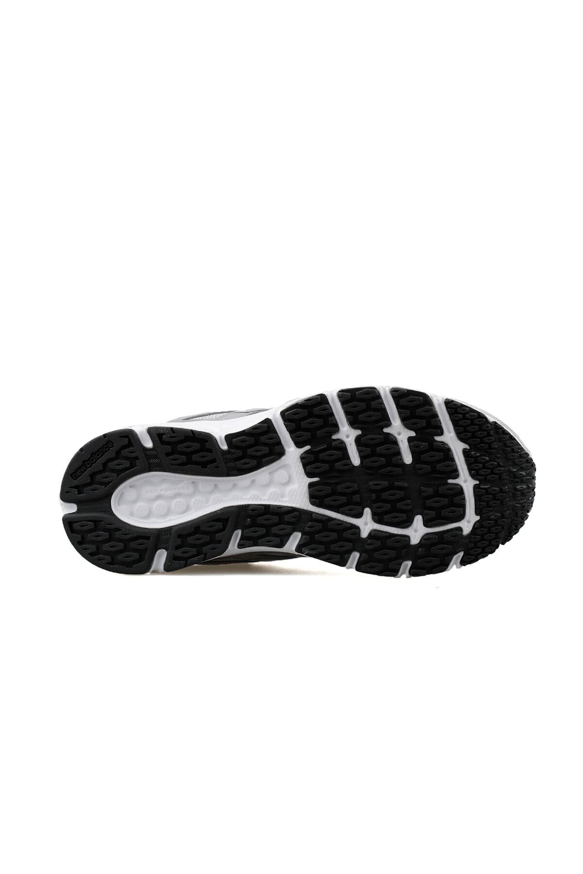 کفش اسنیکر نیو بالانس مردانه منسوجات رنگارنگ Authentic راسته کژوال/روزمره | New Balance ML408BS TR — تصویر ۵