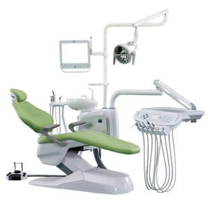 یونیت دندانپزشکی ایلیا — تصویر ۲