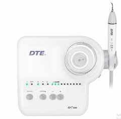 جرمگیر نوری WOODPECKER مدل DTE D7 LED
