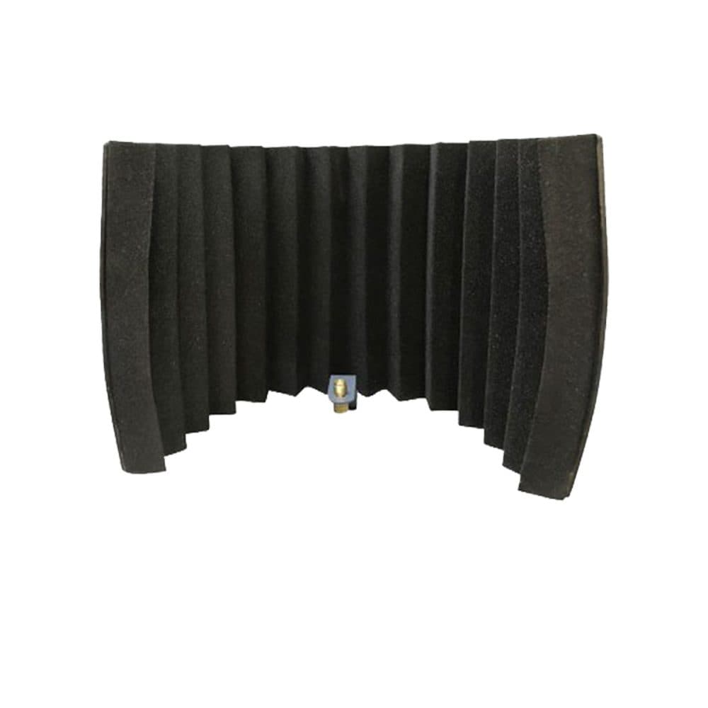 ایزولاتور میکروفن Silent Flexi Panel Black — تصویر ۸