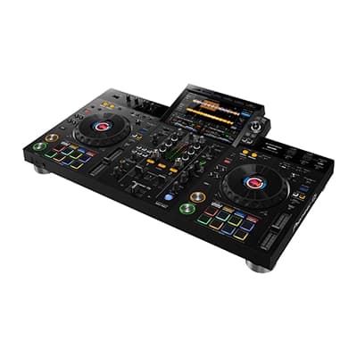 دی جی کنترلر پایونیر Pioneer XDJ-RX3 — تصویر ۹