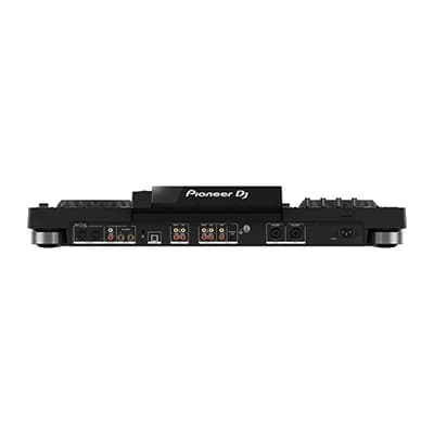 دی جی کنترلر پایونیر Pioneer XDJ-RX3 — تصویر ۸