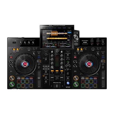 دی جی کنترلر پایونیر Pioneer XDJ-RX3 — تصویر ۶