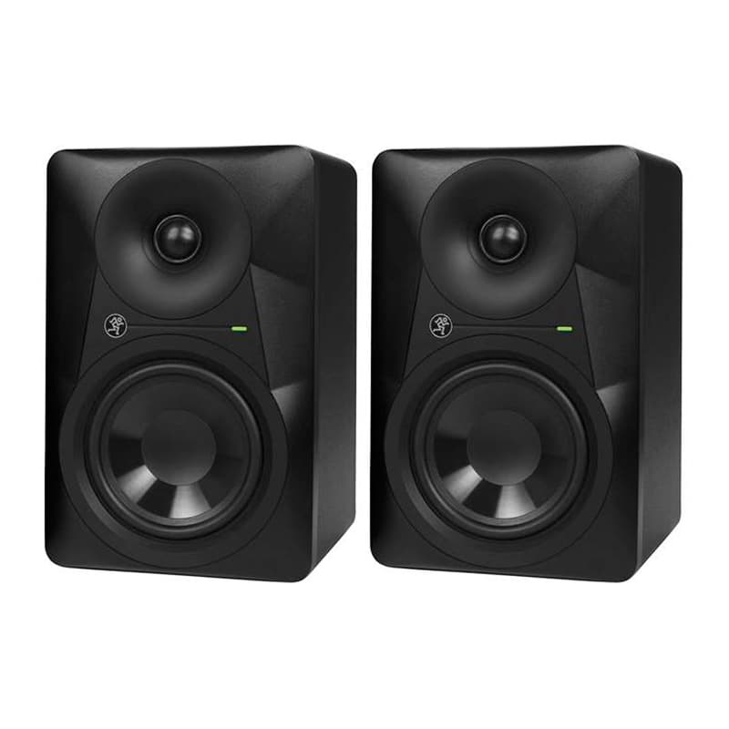 اسپیکر مانیتورینگ مکی Mackie MR524