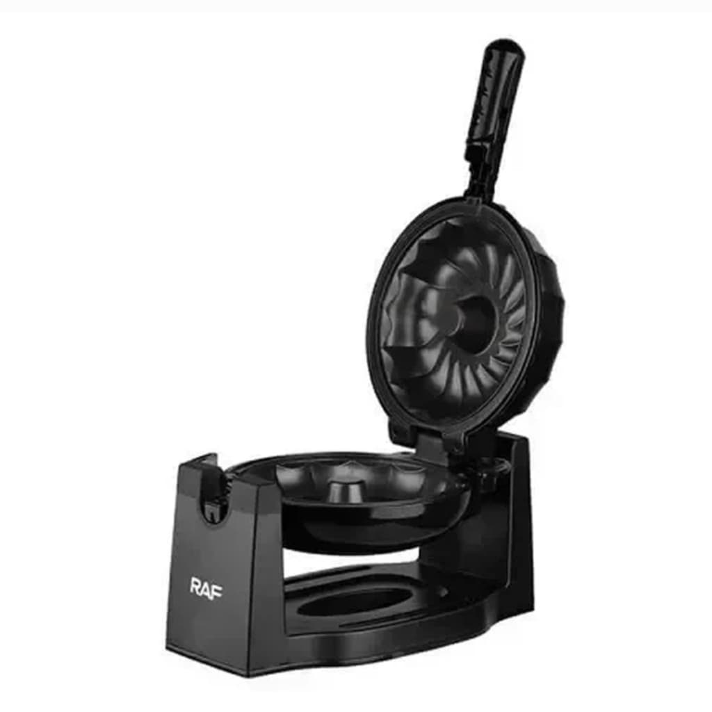 کیک پز راف مدل R.500 — تصویر ۵