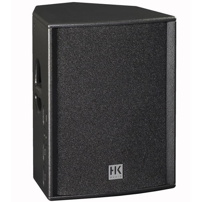 باند پسیو HK Audio PRO 15 X — تصویر ۳