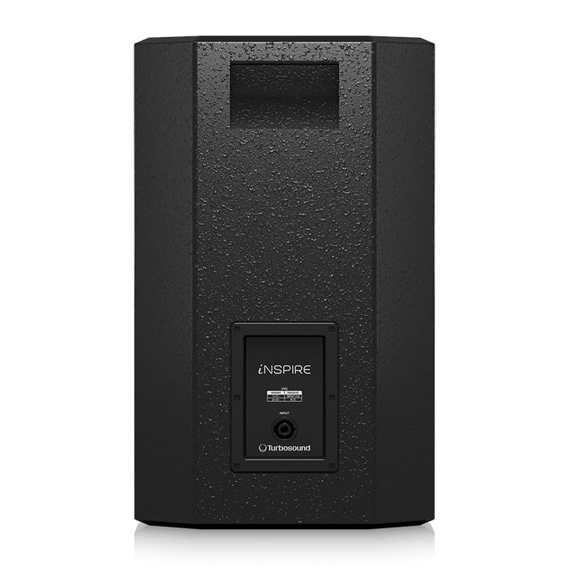باند پسیو Turbosound iNSPIRE iP82 — تصویر ۵