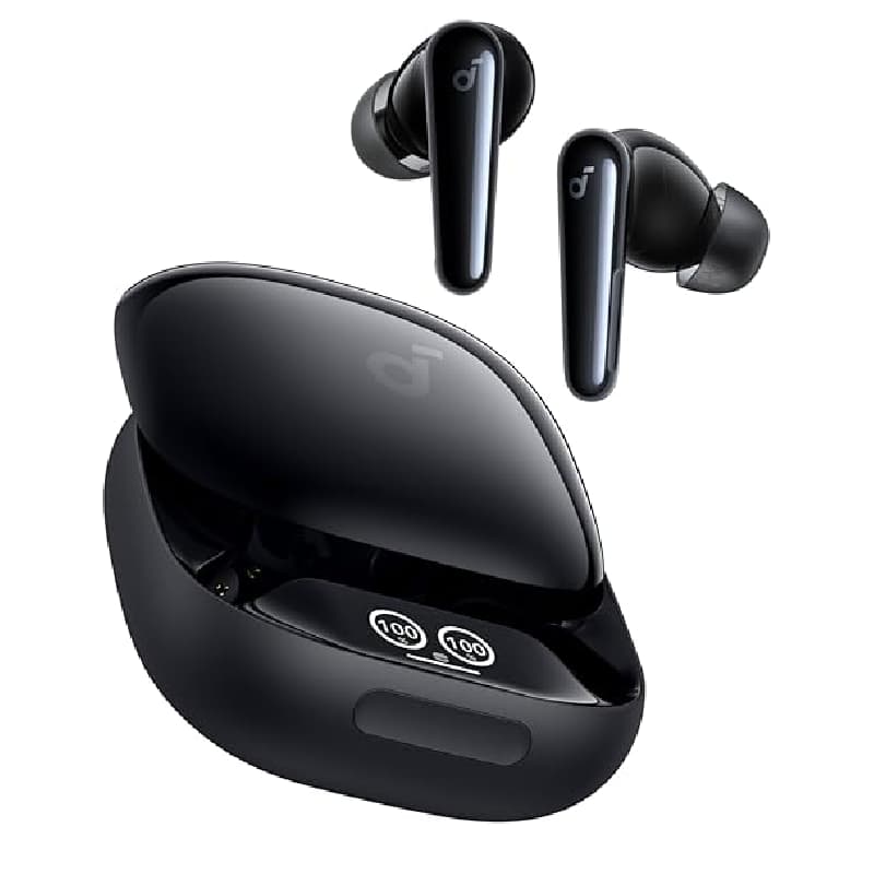 ایرپاد انکر مدل Soundcore Liberty 4 Pro by Anker