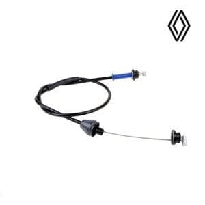 سیم گاز ساندرو اصلی RENAULT