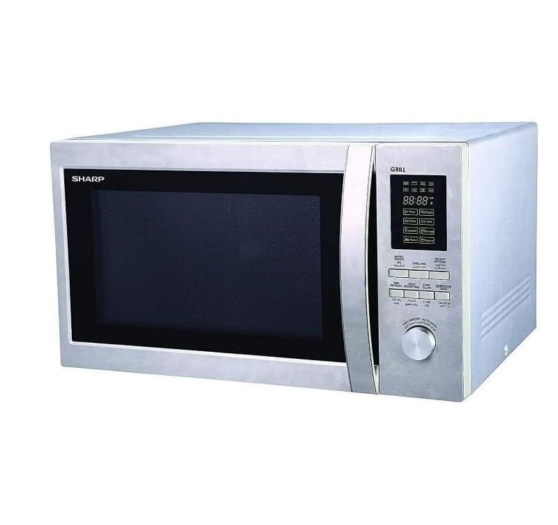 مایکروویو 43 لیتری شارپ مدل R-78