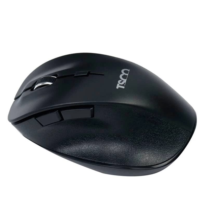 موس بی سیم مدل تسکو TM 686W — تصویر ۲