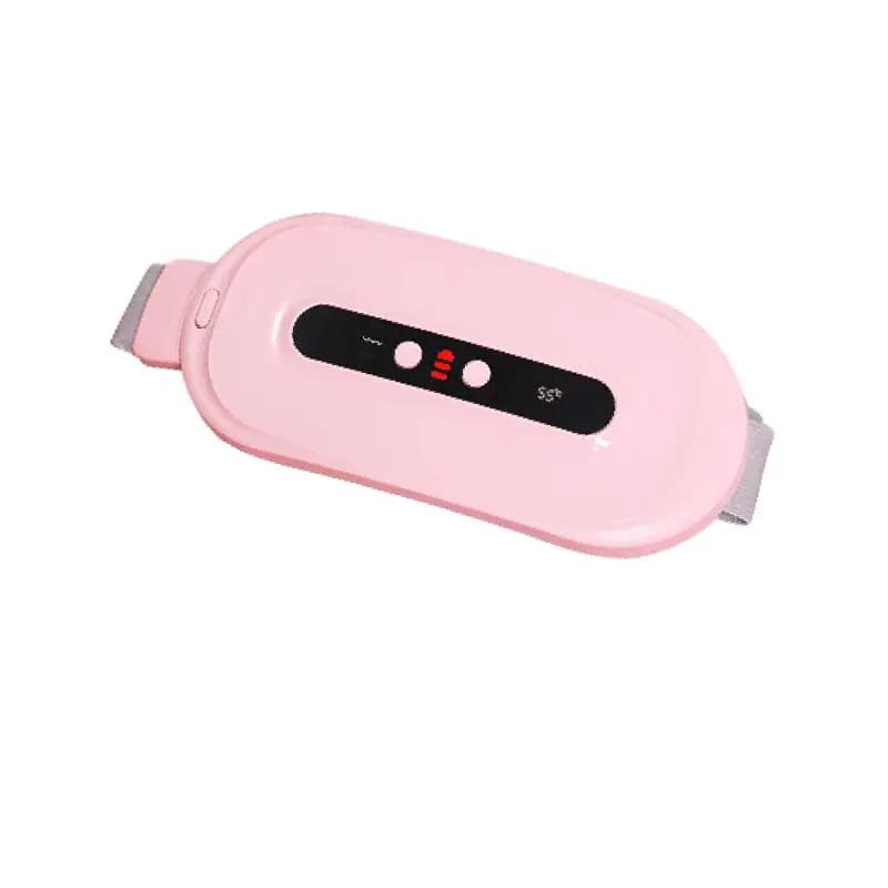 ماساژور تسکین درد قاعدگی Wearable heating pad