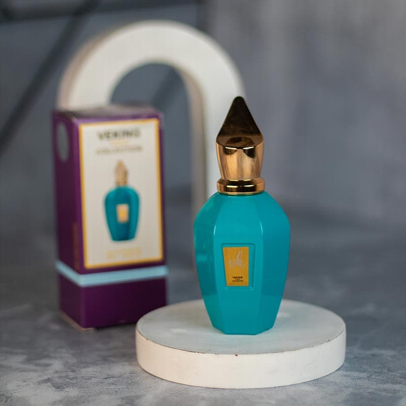 عطر جیبی ویکینگ VIKING زرجف آربا پورا