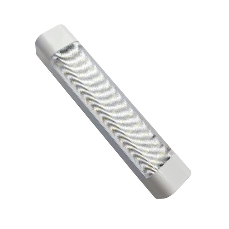 چراغ اضطراری مدل شارژی خطی مگنتی کد 16cm