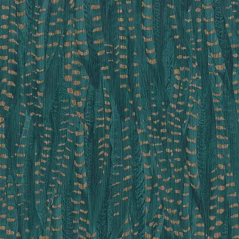 کاغذ دیواری راش آلبوم Highlands سری Feather Design — تصویر ۵