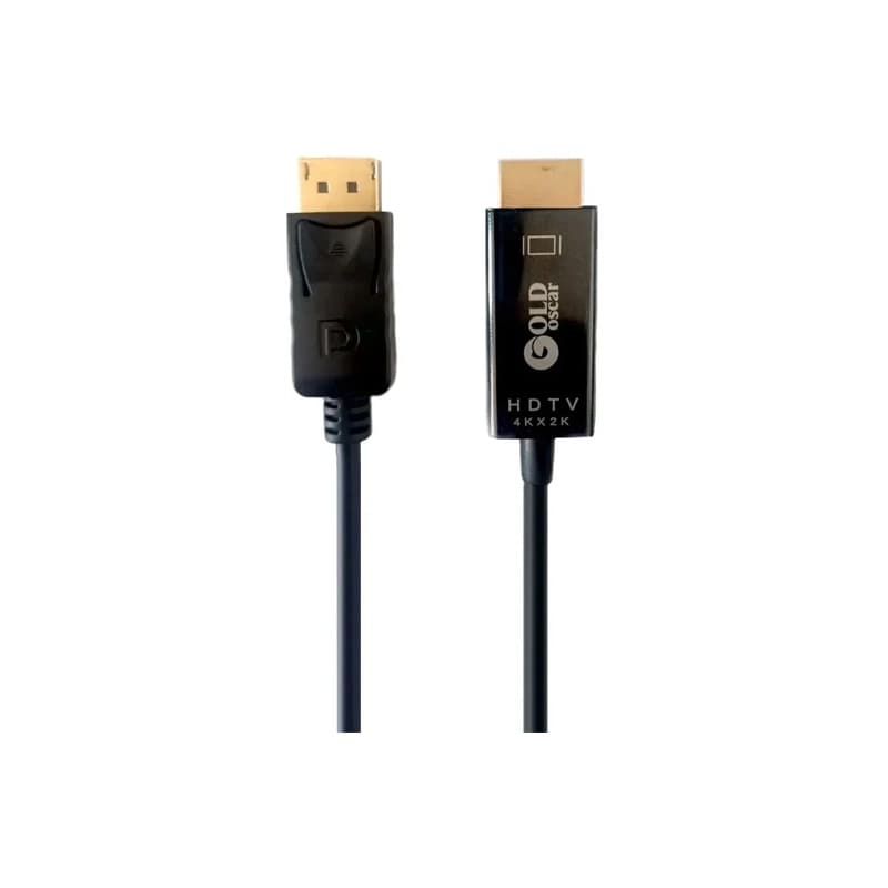 تبدیل OSCAR DISPLAY TO HDMI