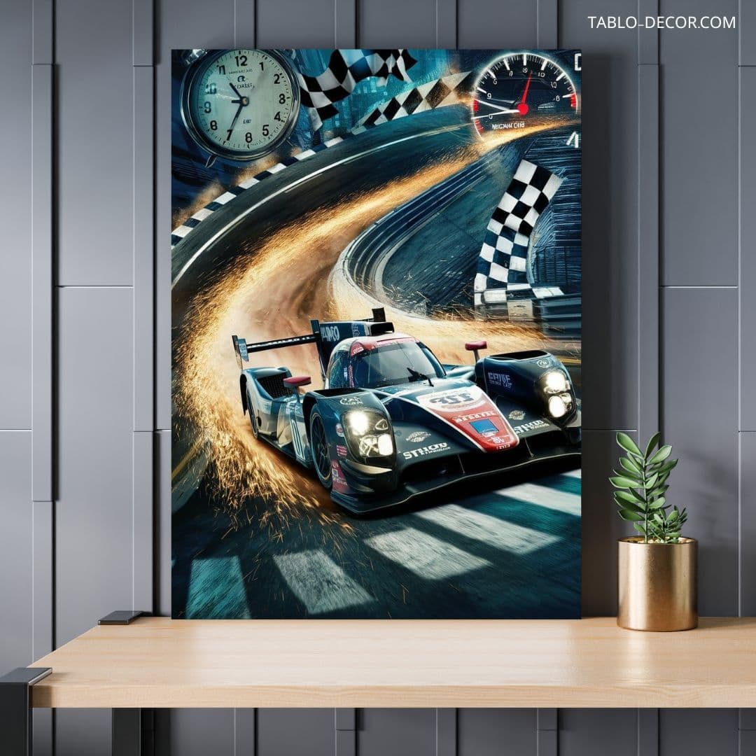 تابلو فرمول یک 2 Formula one — تصویر ۲