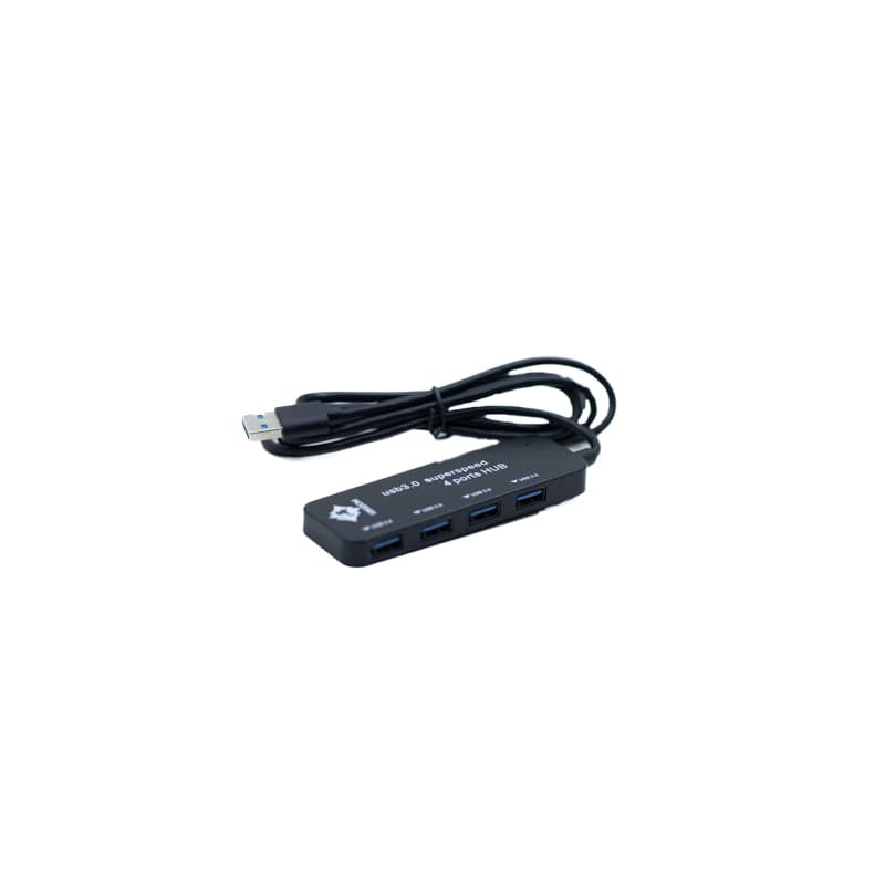 هاب KINGDOM HK19 USB3