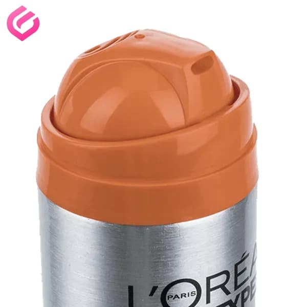 ژل اصلاح لورآل سری Men Expert مدل Anti Irritation — تصویر ۲