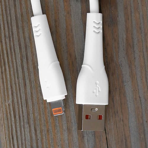 کابل لایتنینگ مدل MBC 012 — تصویر ۳