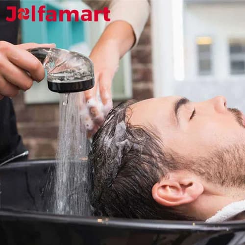 شامپو دو در یک ضد شوره کلاسیک هد اند شولدرز Head & Shoulders Klasik Bakim Kepege Karsi Etkili Sampuan — تصویر ۳