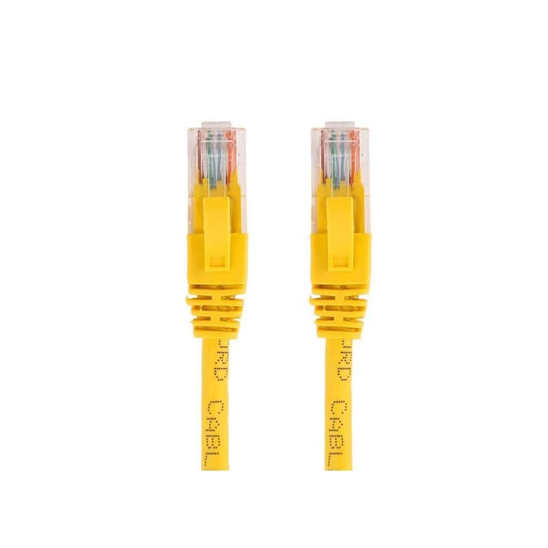 کابل شبکه GIGAFLEX CAT6 30M